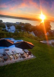 Baldershage With Sea View And Nature - 3