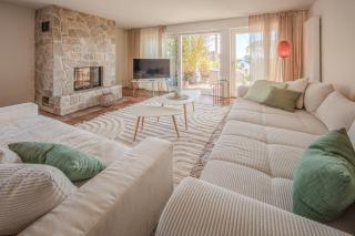 Seeapartment Panorama - Gaienhofen - 7
