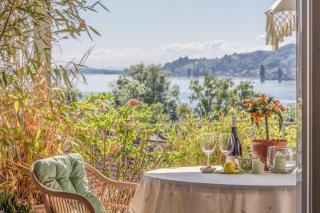 Seeapartment Panorama - Gaienhofen - 6