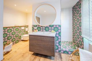 Seeapartment Panorama - Gaienhofen - 2