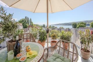 Seeapartment Untersee - Gaienhofen - 8
