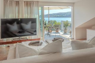 Seeapartment Untersee - Gaienhofen - 7
