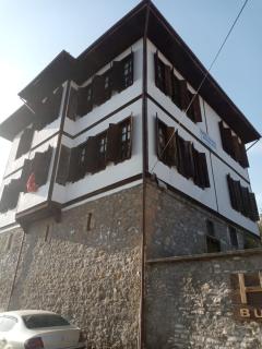 HAN BUTİK OTEL 45'lik Safranbolu My CLUP - Safranbolu - 0