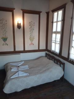 HAN BUTİK OTEL 45'lik Safranbolu My CLUP - Safranbolu - 8