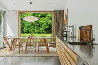 Family-Friendly Oasis With Pool And Cinema - Vejby - 5