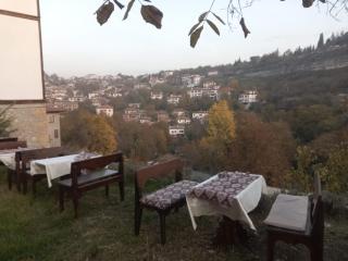 HAN BUTİK OTEL 45'lik Safranbolu My CLUP - Safranbolu - 4