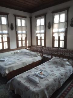 HAN BUTİK OTEL 45'lik Safranbolu My CLUP - Safranbolu - 1