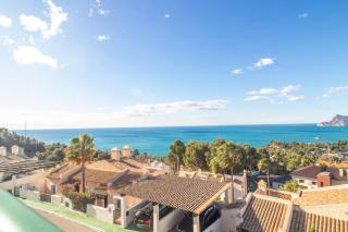 Casita Vistamar By Calpitality - Altea - 0