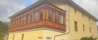 La Casona Otañes HABITACIONES & APARTMENTS CASTRO URDIALES - Otañes - 7