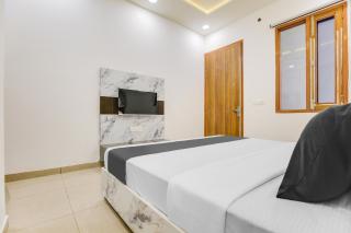 Hotel O GRAND STAY - Ludhiana - 6