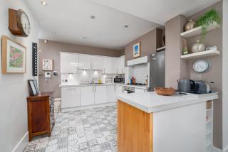 Gorgeous flat with garden in Battersea - 1
