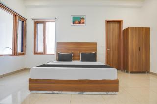 Hotel O GRAND STAY - Ludhiana - 8
