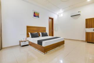 Hotel O GRAND STAY - Ludhiana - 5