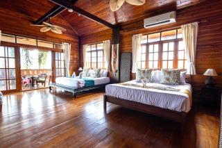 Luxury Villa Miramar Lotus House - Choeng Mon Beach - 1