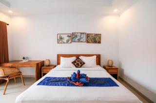 Bali intan Canggu - Canggu - 5