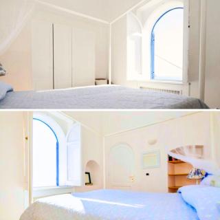 La Saracena-Traditional Amalfi Villa with Sea View - Amalfi - 3