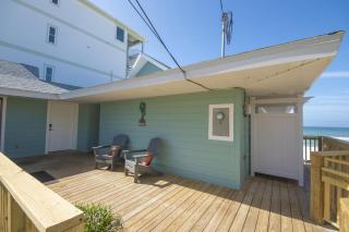 Island Time- Wonderful Private Beachfront Home - Beautiful!!! - Panama City Beach - 6