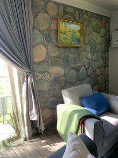 River house - Ozurgetʼi - 2