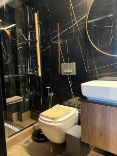 Cleopatra City Center Luxury B4 Apartment - Volos - 8
