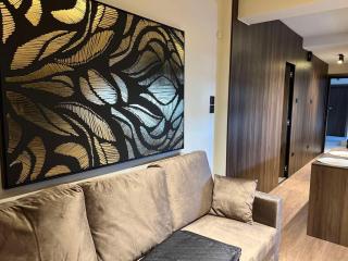 Cleopatra City Center Luxury B4 Apartment - Volos - 0