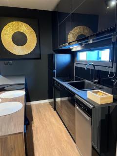 Cleopatra City Center Luxury B4 Apartment - Volos - 1