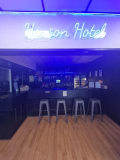 Henson Hotel Pleasure Beach - Blackpool - 5