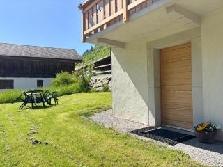Chalet l'Abériot - Montriond - 4