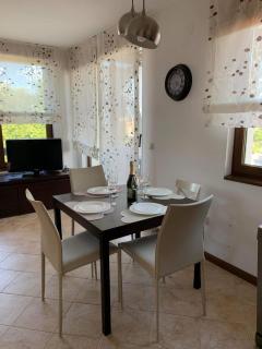 Oasis Resort&Spa Lozenets 1 bed ROZ - Lozenets - 5