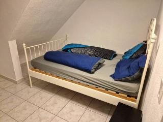 Top möblierte Unterkunft in Karlsruhe - Karlsruhe - 6