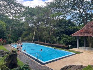 Spirit of Ceylon Retreat Koslanda - 3