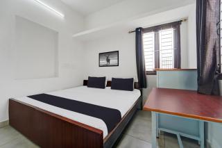 Hotel O Kayilai Homestays - Coimbatore - 2