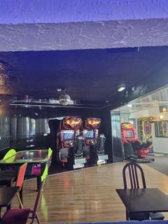 Henson Hotel Pleasure Beach - Blackpool - 6