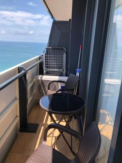 Orbi City Premium Apartment - Batoumi - 3
