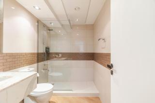 Stylish Apartment with Direct access Marina Walk & Beach Sleeps4 - Dubai - 6