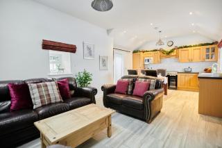 Annexe at Ty Moel Isaf - Amlwch - 9