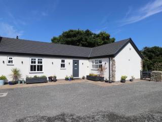 Annexe at Ty Moel Isaf - Amlwch - 0
