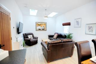 Annexe at Ty Moel Isaf - Amlwch - 5