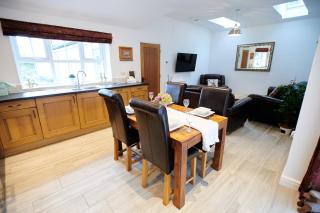 Annexe at Ty Moel Isaf - Amlwch - 1