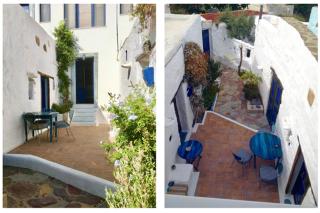 Clive and Bifi's house - Lacónia - 9