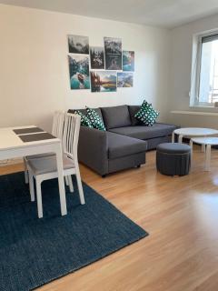 City-Apartment mit Theaterblick - Augsburg - 5