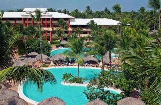 Iberostar Waves Punta Cana - Punta Cana - 0