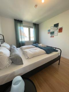 City-Apartment mit Theaterblick - Augsburg - 1