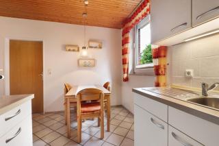 Ferienwohnung 3 - Haus Monika - 1