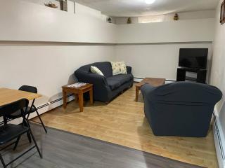 Whale Cove Suites - 4