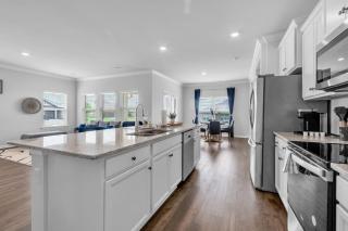 Charming 4BR Ranch-Style Home - Corner Lot home - 1