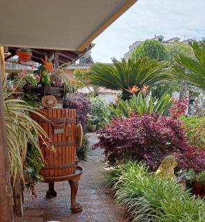 Casa David - 4