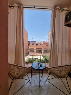 nice apartment - Oulad Akkou - 9