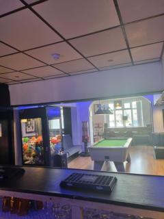 Henson Hotel Pleasure Beach - Blackpool - 8