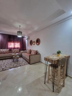 nice apartment - Oulad Akkou - 8