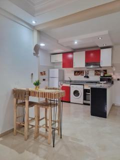 nice apartment - Oulad Akkou - 7